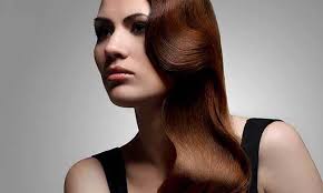 At hair solved glasgow we understand how distressing it is for women who lose their hair. Hair Extension Courses Glasgow Belle Academy