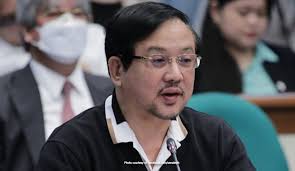 Lights, camera, corruption: The Showbiz has-been who helped bring Bernardo  to power in Duterte administration