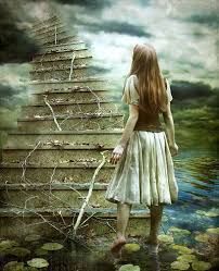 Pin By Walker Funeral Home Cincinnati On Stairway To Heaven Stairway To Heaven Portrait Photography Picture Prompts