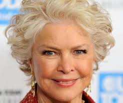 Cute Short Hairstyles For 60 Year Old Woman Short Curly Hairstyles For Women Hair Styles For Women Over 50 Haircuts For Curly Hair