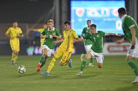 Articol scris de tibi cocora. Irlanda De Nord U21 Romania U21 0 0 Petre È™i MihÄƒilÄƒ Au Avut MilÄƒ