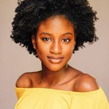 Princess-Larrine Moore (LarrineMoore@)