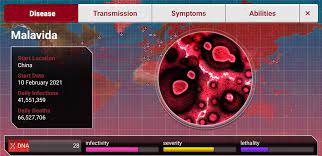 Can you infect the world? Plague Inc 1 18 6 Descargar Para Android Apk Gratis