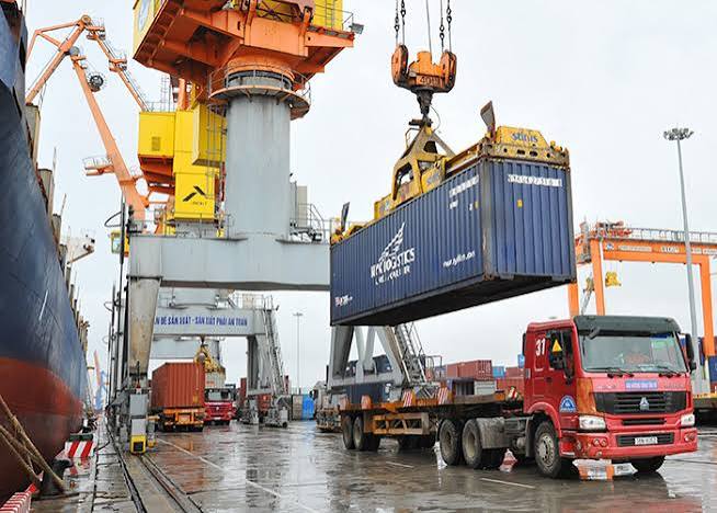 Quy tắc xuất xứ trong các hiệp định thương mại tự do thế hệ mới
