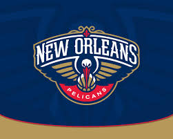 View the latest in new orleans pelicans, nba team news here. New Orleans Pelicans Logos Unveiled New Orleans Pelicans