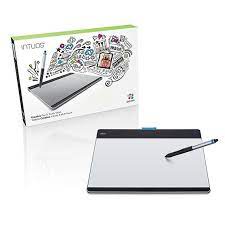 Wacom Intuos Pen And Touch Medium Tablet Drawing Tablet Graphics Tablet Graphic Tablet Pen Tablet Drawing Tablets Art Tab Touch Tablet Pen Tablet Tablet