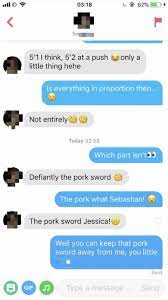 Snapchat Tinder 3 Sarcasm Co