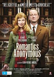 Win 1 Of 10 Double Passes To Romantics Anonymous Free Movies Online Darling Movie The Sweetest Thing Movie