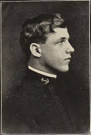 VMH: ROBERT W. CABANISS, CDR, USN