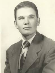 Jimmy John “Jim” Spence (1933-1999)