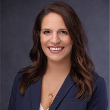 Nicole Low, '17, is a civil litigation attorney, representing railroad in  catastrophic injury cases. Low said McGeorge School of Law prepared her for  her career through its wide variety of externships, electives,