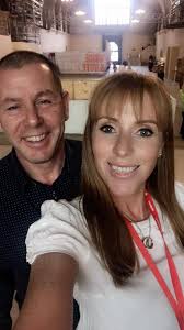 Angela Rayner
