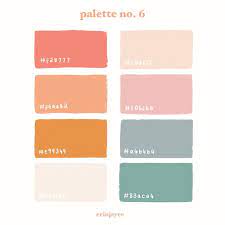 pin on color palettes pantone 477 c