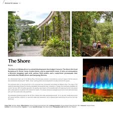Kerjaya hotel sdn bhd is a company based in malaysia, with its head office in kuala lumpur. Malaysia Landscape Architecture Yearbook 2018 By Charles Teo Issuu