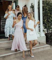 Aidan Mattox Promenade Dress Bridal Shower Dress Promenade Dress Tan Bridesmaids