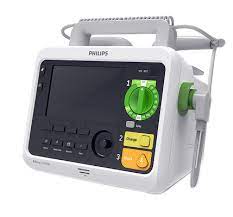 Dm7000 aed automated external defibrillator manual biphasic cardiac defibrillator with spo2 price. Philips Efficia Dfm100 Defibrillator Monitor And Recorder Price In Bangladesh Bdstall
