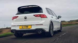 Check spelling or type a new query. Vw Golf Gti Clubsport Review Uprated Hot Hatch Tested Reviews 2021 Top Gear