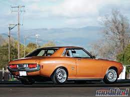toyota celica ra22 toyota celica toyota toyota cars