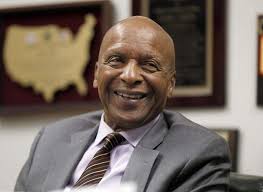 Daily Herald opinion: If only there were more like Jesse White in Illinois  government