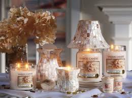 Pin By Emily Fleenor On Houses 3 Yankee Candle Accessories Yankee Candle Shades Yankee Candle
