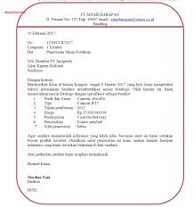 Surat penawaran kerjasama bahasa inggris umumnya dipakai untuk menawarkan kerjasama dengan perusahaan asing. 4 Contoh Surat Penawaran Barang Bahasa Indonesia Dan Bahasa Inggris