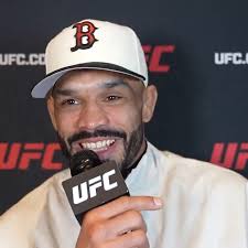 Rob Font Ready For Everything And Anything