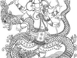 Ātman (/ ˈ ɑː t m ən /; Gods Clipart Elephant Hindu Shiva Coloring Pages Full Size Png Coloring Library