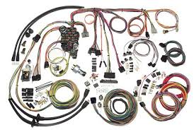 Collection of chevy starter wiring diagram. Complete Wiring Kit 1957 Chevy Passenger Wagon Nomad Cpw Lsx Harness Lsx Swap Harness Lsx Wiringcpw Lsx Harness Lsx Swap Harness Lsx Wiring