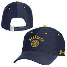 Cal Student Store Shop Headwear Caps