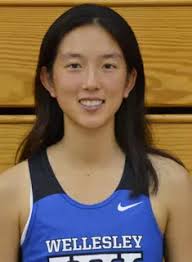 2013-14 Cross Country Roster