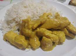 We did not find results for: Ricetta Pollo Al Curry Con Riso Basmati Dolcidee