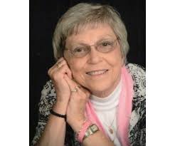 Patricia Bell Obituary (1938