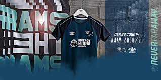Dcfc.co.uk has looked at what we have learned following the release of the rams' draft fixtures. Derby County 2020 21 Away Kit Revealed Blog Derby County