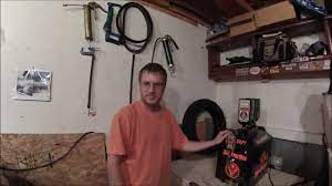 Using A Jager Tap Machine!!!! - Youtube