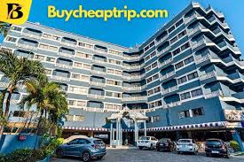 Guest and Girl Friendly Hotels in Pattaya 2024 | Buycheaptrip Travels