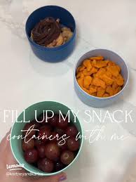 How to Find the Best $1 Snack Container for Your Needs