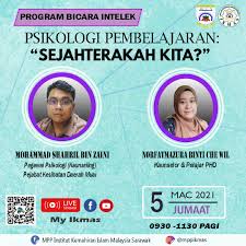 Kajiselidik maklumbalas pelanggan kemaskini alamat bil cukai tanah. Ikmas Jakim On Twitter Program Bicara Intelek Psikologi Pembelajaran Sejahterakah Kita Bersama Mohammad Shahril Bin Zaini Pegawai Psikologi Kaunseling Pejabat Kesihatan Daerah Muar Norfatmazuea Binti Che Wil Kaunselor Pelajar