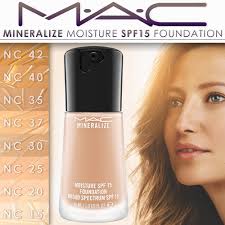 Mac Mineralize Moisture Spf 15 Foundation Broad Spectrum Spf 15 Mac Cosmetics Mineralize Moisture Foundation Broad Spectrum Spf 15 30ml 1oz Starting At 1 Moisturizer Spf 15 Spf
