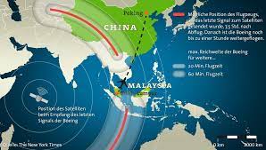 These are invariably low quality click bait. Was Geschah Mit Flug Mh370 Allmystery