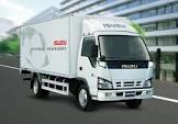 ISUZU-600P