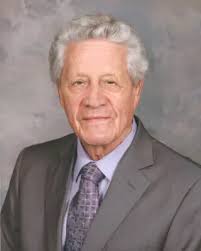 Obituary information for Wilhelm Harder