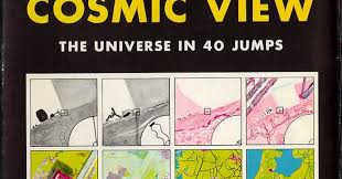 Space Framed Powers Of Ten