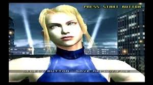 Bildergebnis für バーチャファイター　サラ