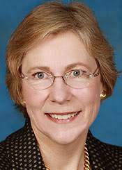 Gretchen Milligan New Chairwoman of Cottage Health System Board