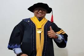 We did not find results for: Dodi Sugianto Wisudawan Terbaik Program Doktor Di Unpad Dengan Ipk 4 0