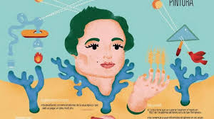 A classe amb pintura, escultura i ceràmica