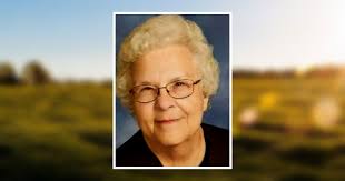 Margaret Jane Buchli Obituary January 16, 2021