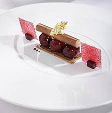 Gastronomique Dessert Dessert Gastronomique Chocolat Dessert Gastronomique Desserts A L Assiette Idee Dessert