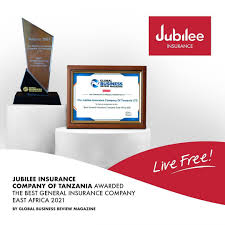 Here, we shine a spotlight on outstanding industry professionals who are making a positive difference and helping drive change. The Jubilee Insurance Company Of Tanzania Limited Home Facebook