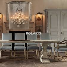 I do have a few tips for you to find restoration hardware furniture for less. Vintage Crystal Chandelier Lighting Rustic Candle Chandeliers Pendant Lamp Hanging Light For Home And Restaurant Buy At The Price Of 671 16 In Aliexpress Com Imall Com